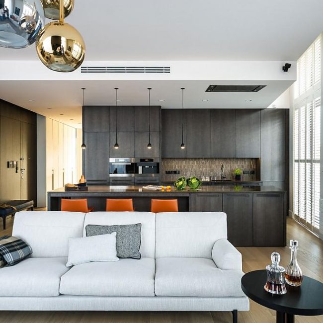 Site ve apartman Güvenlik Kamera Sistemleri